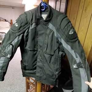 Joe Rocket riding coat